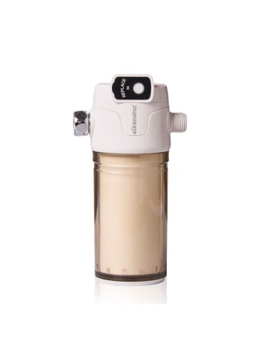 Replaceable shower filter 50,000 L | EKIEKO