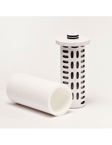 Filtro doccia di ricambio 50.000 L | Alkanatur