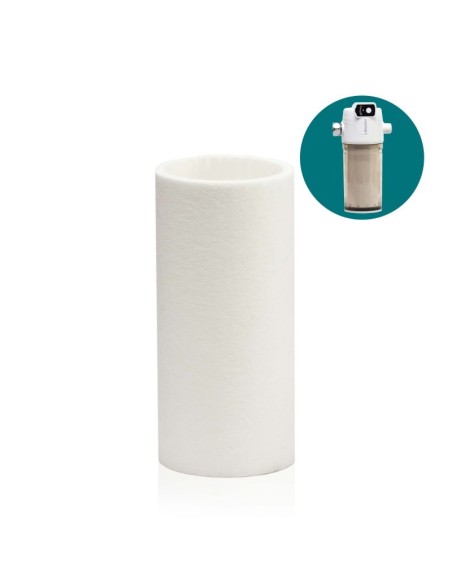 Pré-filtro de duche substituível | Alkanatur