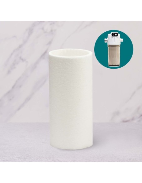 Prefiltro de ducha recambiable | Alkanatur