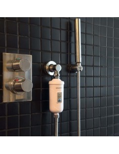 Filtro de ducha recambiable 30.000 L | Alkanatur 2