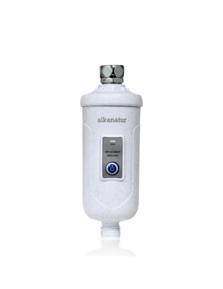 Filtro doccia sostituibile 30.000 L | Alkanatur