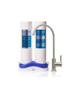 Alkanatur Depure système d'ultrafiltration sous plan | Alkanatur