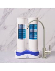 Alkanatur Depure undercountertop ultrafiltration system | Alkanatur 2