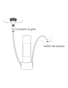 Filtro ionizante alcalinizante Alkanatur | Alkanatur 2