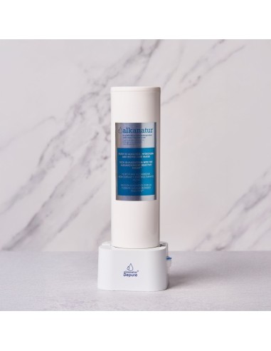Filtro ionizante alcalinizante Alkanatur | Alkanatur