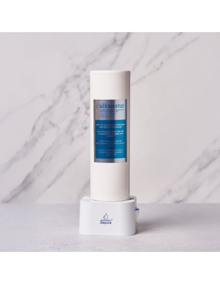 Filtro ionizante alcalinizante Alkanatur | Alkanatur