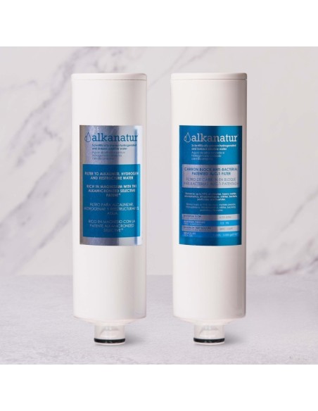 Ersatzteile Alkanatur Depure | Alkanatur