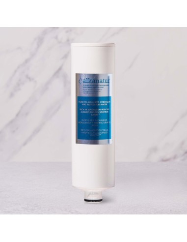 Alkanatur Alkalinising Ionising Filter Refill | Alkanatur