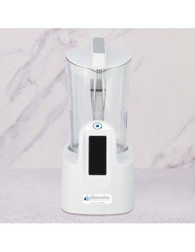 Alkanatur Κανάτα υδρογόνωσης | Alkanatur