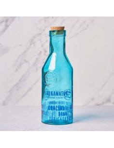 Garrafa de vidro reciclado Harmony 1,2 L | Alkanatur 2