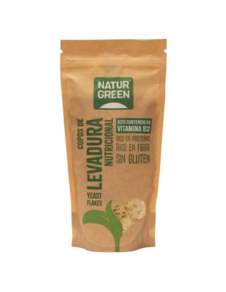 Lievito alimentare convenzionale 150 g | NaturGreen