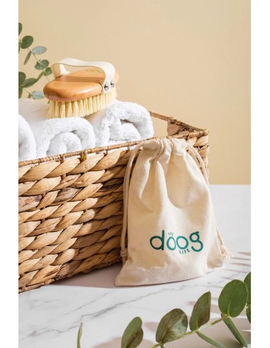 Bamboo brush for short haired dogs | The Dog Life