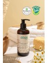 Shampoing naturel pour chien à la bergamote 250 ml | La Vie du Chien