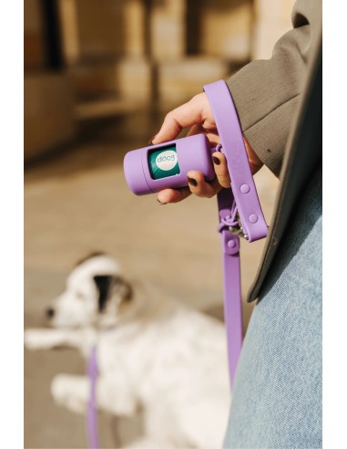 Correa waterproof para perros resistente y ajustable | The Dog Life