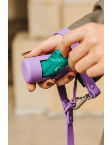 Portabolsas para perros práctico y cómodo | The Doog Life