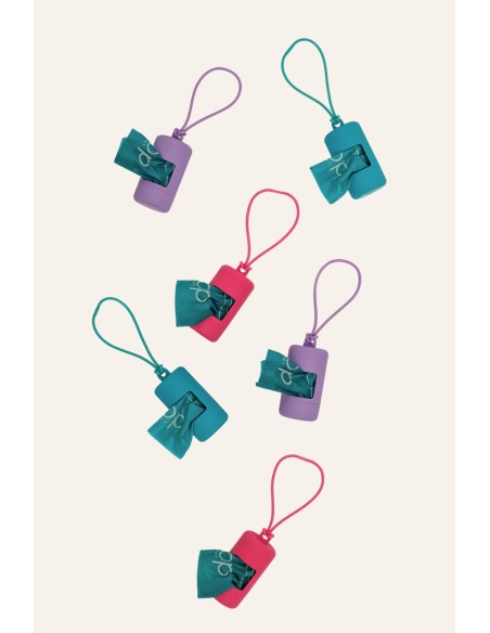 Practical and convenient dog bag carrier | The Doog Life