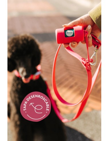 Praktische und praktische Hundetasche | The Doog Life