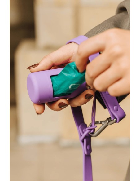 Practical and convenient dog bag carrier | The Doog Life