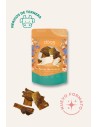 Snack naturale di nervi di manzo per cani |The Doog Life