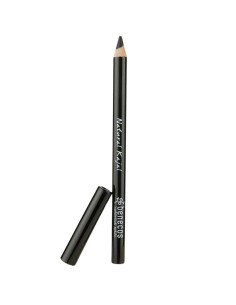Kajal Black Vegan Eye Pencil - Benecos