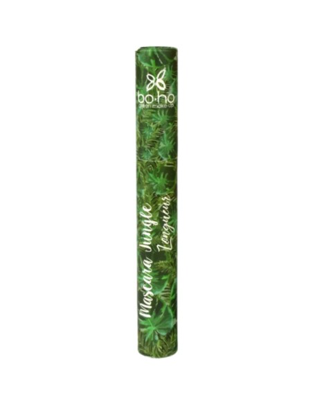 Máscara Pestañas Jungle Longueur 8ml | Boho