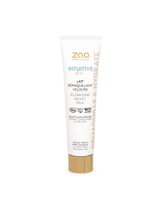 Organic Organic Organic puhdistusmaito 100 ml | Zao Make up