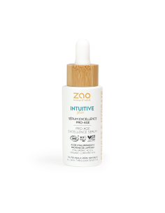 Sérum Excellence PRO-AGE Bio | Zao Make up