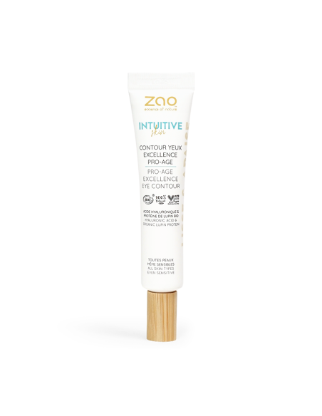 Contorno Excellence PRO-AGE Bio | Zao Make up