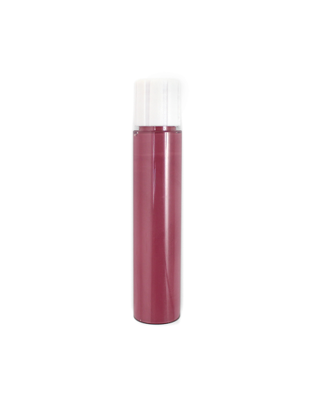 Biologische Lipstick Navulling 038 Amarante Bio | Zao Make up