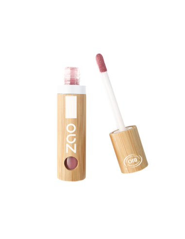 Color & Volume Lip Oil Refill : Zao Make-up