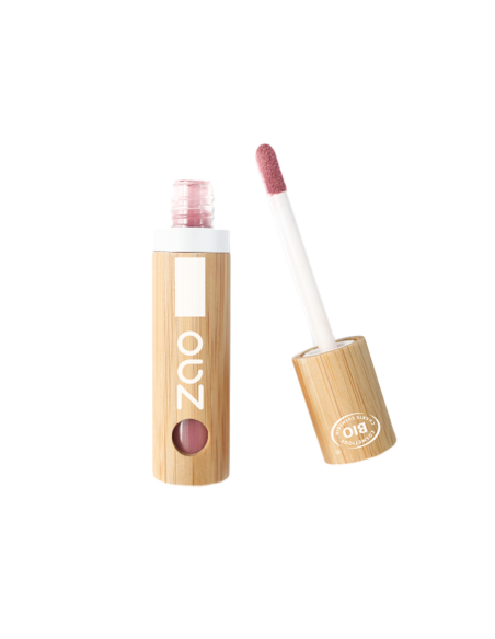 Colour & Volume Lip Oil Refill | Zao Make-up