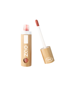 Recarga de óleo para lábios Colour & Volume | Zao Make-up