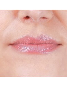 Lipgloss 012 Wiederaufladbar Nude Bio | Zao Make up 2