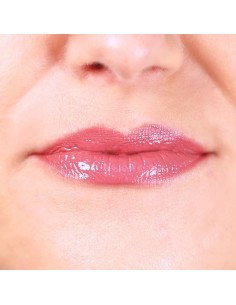 Huulikiilto 011 Rechargeable Rose Bio | Zao Make up 2