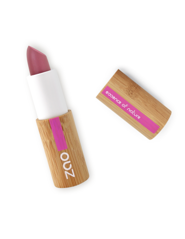 Barra de Labios Cocoon 411 London | Zao Make-up
