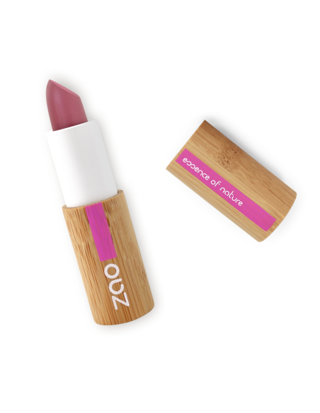 Rossetto Cocoon 411 London | Zao Make-up