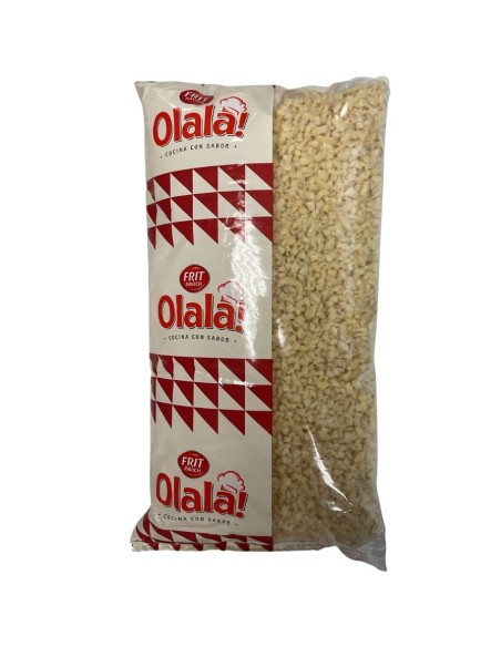 Granillo Amandes 1kg | Fs Frit Ravich