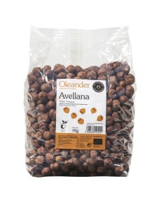 Nocciola con buccia Eco 1kg | Oleandro