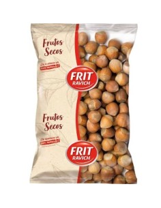 Hazelnut in Shell 1kg | Fs Frit Ravich