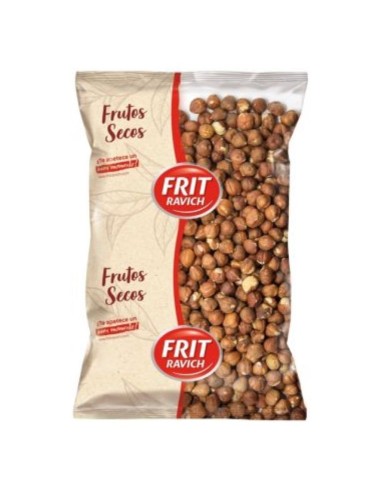 Raw Hazelnut in the Skin on luonnollinen pähkinä, joka säilyttää kaikki ravitsemukselliset ominaisuutensa ja aidon makunsa. Ma