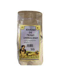 Buckwheat Flour 500g | Intracma