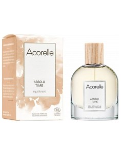 Perfume Absolu Tiaré Bio 50 ml | Acorelle