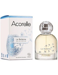 La Bohème Bio Vegan άρωμα 50 ml | Acorelle