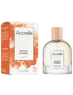 Agua de Perfume Envolée de Néroli Bio Vegan 50 ml | Acorelle