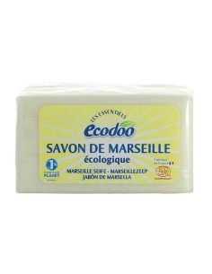 Eco Marseille saippua Ecodoo 400 g Ecodoo | EKIEKO