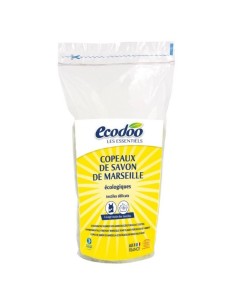 Marselha Sabão Flocos Eco 1 kg Ecodoo | EKIEKO