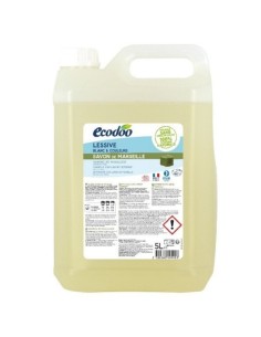 Eco Marseille nestemäinen pesuaine Eco 5 L Ecodoo | EKIEKO