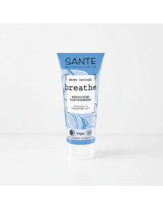 Breathe Bio Gel doccia 200ml | Sante 2