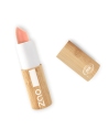 Cocoon Lipsticks 415 Nude Pêche Zao Bio Navulbare Lipsticks : EKIEKO